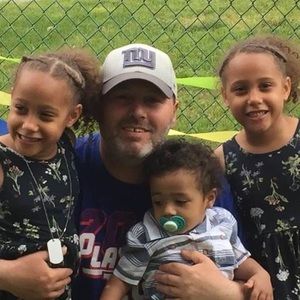 Meet your Posher, Steve